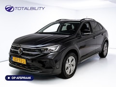 Volkswagen Taigo - 1.0 TSI Business Comfort Edition | Stoelverwarming | PDC V+A | Airco | Led | DAB | Apple C