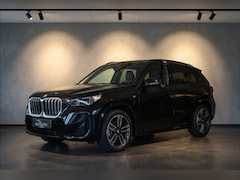 BMW iX1 - 30 xDrive M Sport 313 pk 100% SOH l Pano l Drive Assistant l Sha