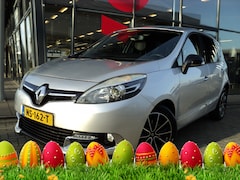 Renault Scénic - 1.2 TCe Bose | NAVIGATIE | CRUISE CONTROL | CLIMATE CONTROL |