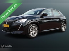 Peugeot e-208 - EV Allure 50 kWh, App connect, Cruise, Clima, Pdc