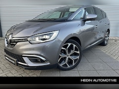 Renault Grand Scénic - TCe 140pk Techno 7p