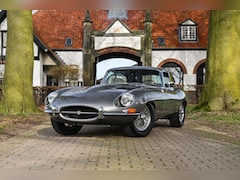 Jaguar E-type - 4.2 Series 1.5