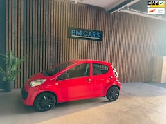 Citroën C1 - 1.0-12V Séduction Nieuwe APK