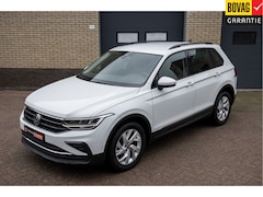 Volkswagen Tiguan - 2.0 TSi 190 PK 4 motion DSG Life Pure Camera/Navi/PDC