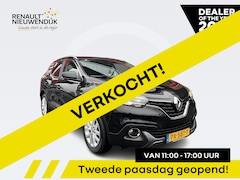 Renault Kadjar - 1.2 TCe Intens TREKHAAK / ACHTERUITRIJCAMERA / DODEHOEKSENSOREN / AUTOMAAT