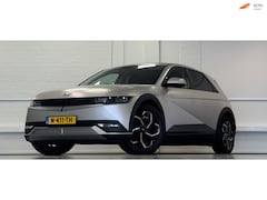 Hyundai IONIQ 5 - Style 73kWh SOH 94% Kleur mat Mooi