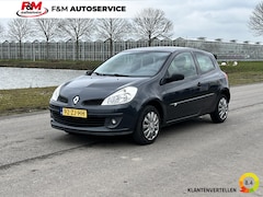 Renault Clio - 1.2-16V Special Line Airco, radio, pdc achter