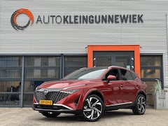 Nissan Qashqai - 1.3 MHEV Xtronic Tekna Plus / Head-Up Display / Google Maps Navi / MassageStoelen /