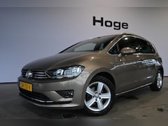 Volkswagen Golf Sportsvan - 1.2 TSI Business Edition Clima Navigatie Trekhaak Goed Onderhouden Inruil Mogelijk