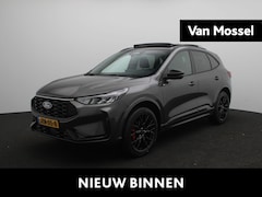 Ford Kuga - 2.5 PHEV ST-Line X Aut. | Panoramadak | Elek. Trekhaak | Black Pack | Carplay | Led Verlic