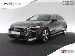Audi A5 Avant - e-hybrid quattro 299 PK S edition | Ambiente lichtpakket pro | Techniek pakket plus | Priv