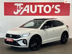 Volkswagen Taigo - 1.0 TSI R-LINE, PANORAMADAK, LED, CRUISE