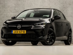 Opel Corsa - 1.2 GS Line Sport 131Pk Automaat (VIRTUAL COCKPIT, BLACK SPORT, APPLE CARPLAY, CLIMATE, 36