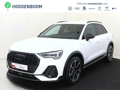 Audi Q3 - 45 TFSI e S edition | SoH 100% | Navigatie Plus | Dodehoek detectie | Achteruitrijcamera |
