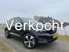 Volvo XC40 - Recharge P8 AWD R-Design 360 Camera / Panorama dak Nieuwstaat