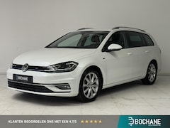 Volkswagen Golf Variant - 1.5 TSI Join | Trekhaak | Stoelverwarming | Achteruitrijcamera | Cruise Control Adaptief |