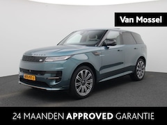 Land Rover Range Rover Sport - 3.0 P460e Dynamic HSE PHEV | Elektrische Trekhaak | Cold Climate Pack | 3d Surround Audio