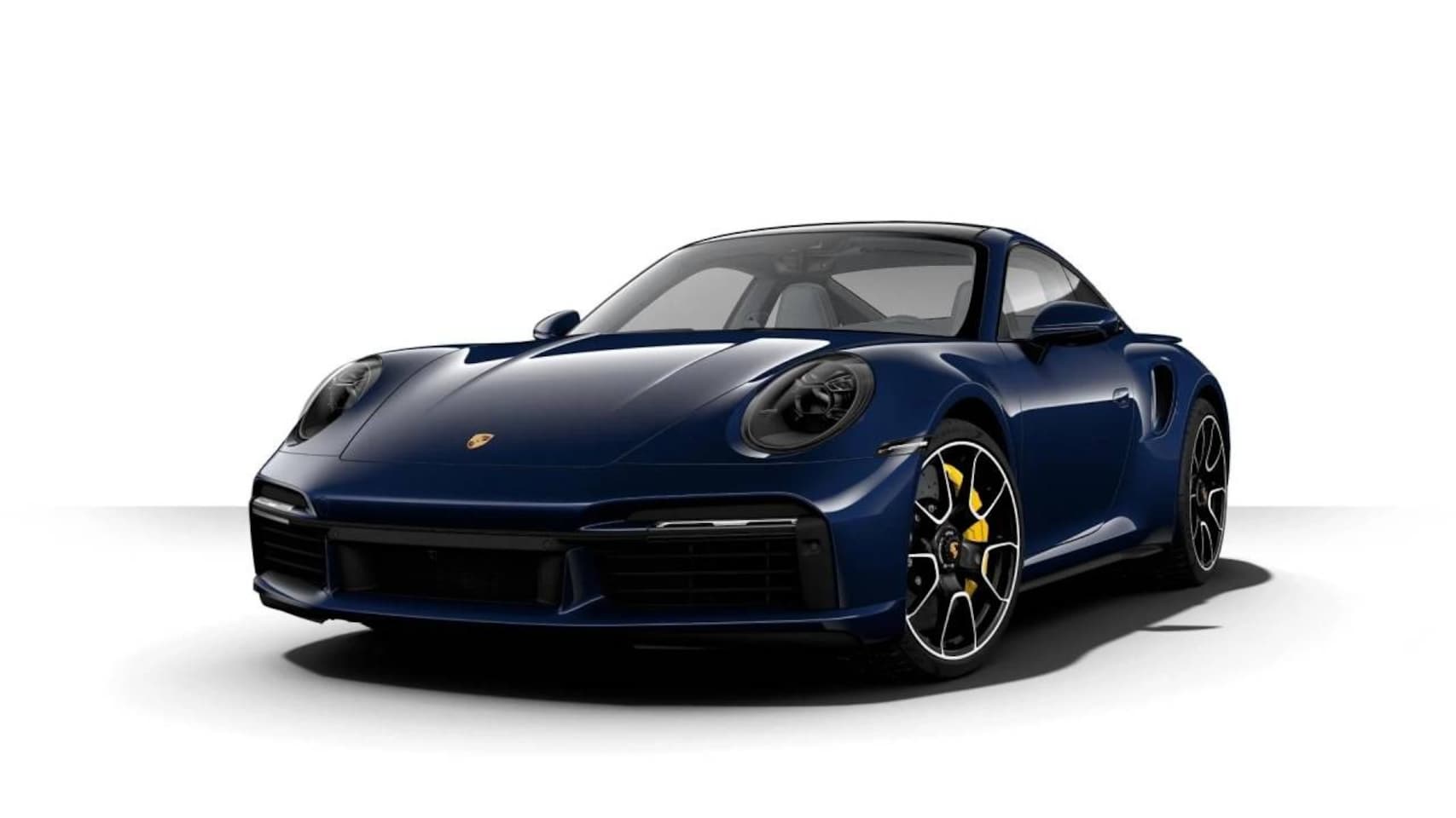 Porsche 911 - Turbo S - AutoWereld.nl