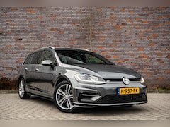 Volkswagen Golf Variant - 1.5 TSI R-Line - Pano - Dynaudio
