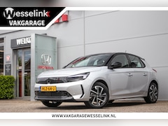 Opel Corsa - 1.2 Turbo Hybrid GS | apple cp/android auto | Cruise | Dodeh. sens. |