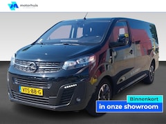 Opel Vivaro - DC 2.0 Diesel L3H1 *vraag naar actuele KM stand