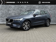 Volvo XC60 - 2.0 B5 Business Pro | Adaptive cruise control | Stoel- en stuurverwarming | Dode hoek dete