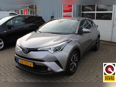 Toyota C-HR - 1.8 Hybrid Style