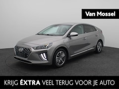 Hyundai IONIQ - 1.6 GDi PHEV i-Motion | Airco | Achteruitrijcamera | Cruise Control | Start/Stop systeem |