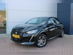 Peugeot e-208 - EV Allure Pack 50 kWh Automaat Airco Navi Camera Carplay 1e eigenaar