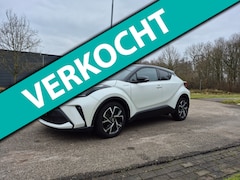 Toyota C-HR - 1.8 Hybrid Bi-Tone automaat