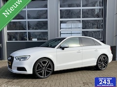 Audi A3 Limousine - 1.0 TFSI Sport Lease Edition| Navi | PDC | Cruise | Zuinig | Nette Auto