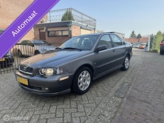 Volvo S40 - 2.0 Europa AUTOMAAT NW APK VOLLE TANK