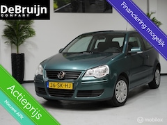 Volkswagen Polo - 1.4-16V Turijn | Automaat | Airco | APK |