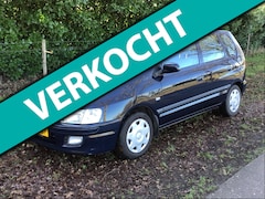 Mitsubishi Space Star - 1.3 Family met airco en trekhaak