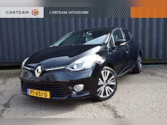 Renault Clio - 1.2 GT / INITIALE PARIS, AUTOMAAT, LUXE&COMFORT, ALL SEASON BANDEN