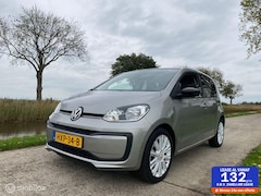 Volkswagen Up! - 1.0 BMT move up / 5 deurs / Airco / 86 dkm