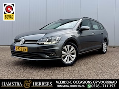 Volkswagen Golf - 1.0 TSI Life antraciet