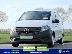 Mercedes-Benz Vito - 116 L3 Automaat Navi