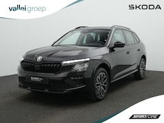 Skoda Kamiq - 1.0 TSI 115 pk DSG Selection | Achteruitrijcamera | Stoelverwarming | Keyless Entry