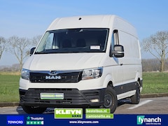 MAN TGE - 3.140 ac automaat EURO6