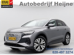 Audi Q4 e-tron - 35 LAUNCH EDITION ADVANCED SPORT/PDC/NAVI