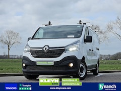 Renault Trafic - 2.0 DCI L2H1 2xZijdeur Navi