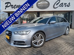 Audi A6 Avant - 1.8 TFSI ultra Lease Edition|S-LINE|TREKH|MATRIX LED|ELEKTR KLEP|