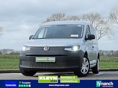 Volkswagen Caddy - 2.0 L1 LED Automaat