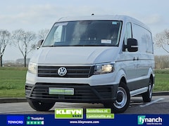Volkswagen Crafter - 2.0 TDI 140 AUT. L2H1