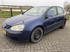 Volkswagen Golf - 2.0 SDI Comfortline