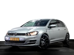 Volkswagen Golf - 1.6 TDI Comfortline BlueMotion