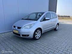 Mitsubishi Colt - 1.3 Inform nieuwe apk