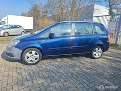 Opel Zafira - 1.8 Business