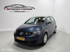 Volkswagen Golf Plus - 1.4 TSI Comfortline | CLIMA | TREKHAAK